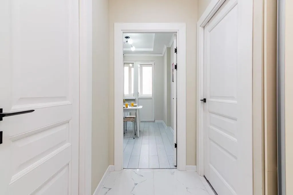 1 ком кв рядом с ТРЦ ADK и метро Сайран