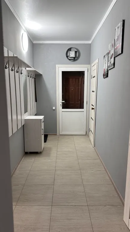 Радужный дом -2