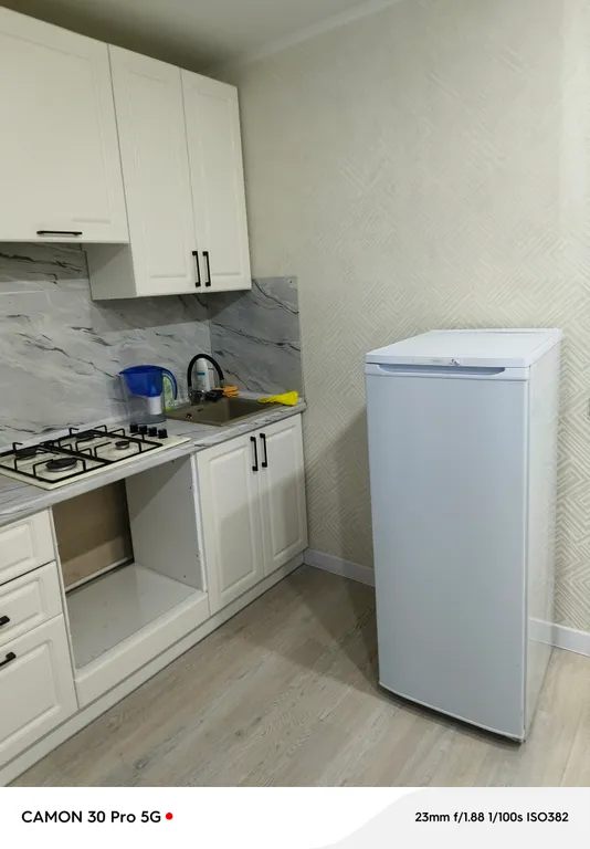 Отличная квартира