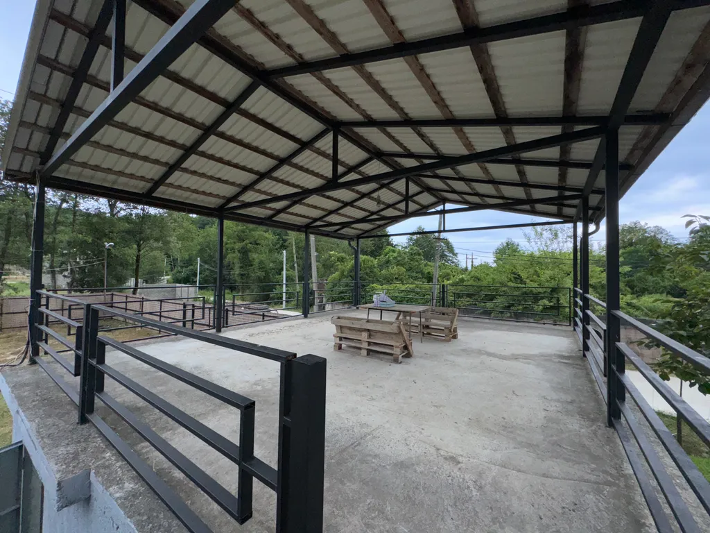 Дом для отдыха с семьей