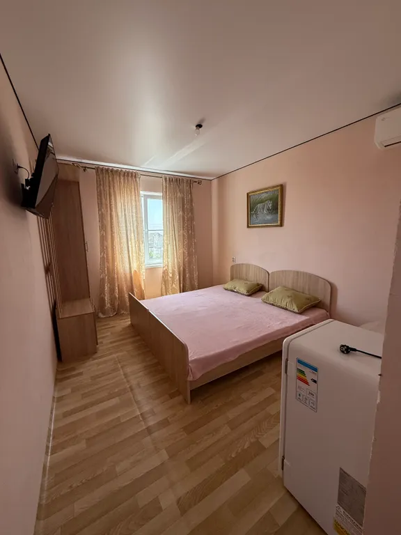 Комната в частном доме рядом с морем