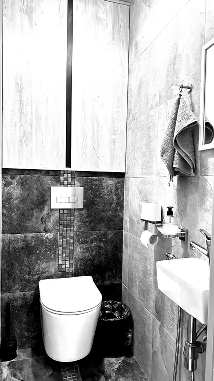 Апартаменты в центре