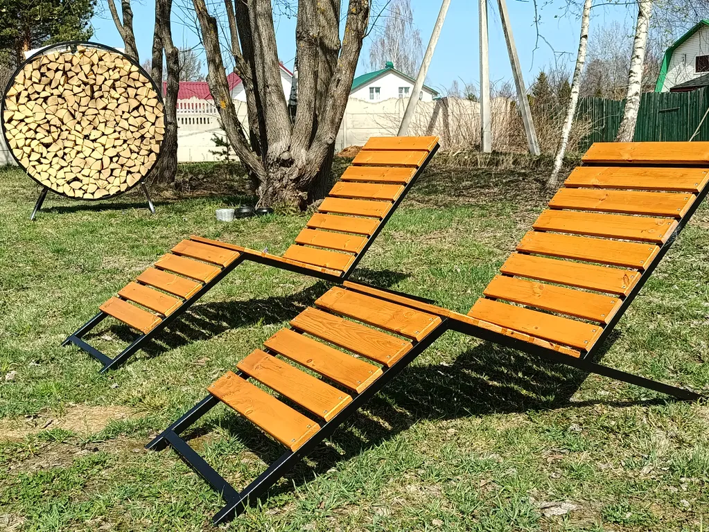 Дом с купелью