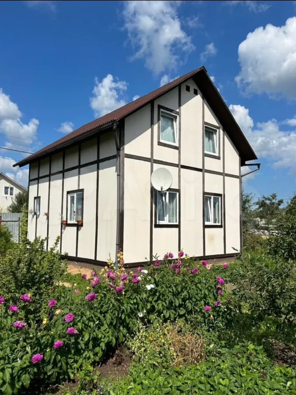 Коттедж Уютный дом — аренда посуточно в Кировск (Ленинградская область)