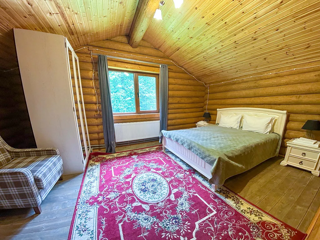 Таунхаус в Эко комплекс Лаура