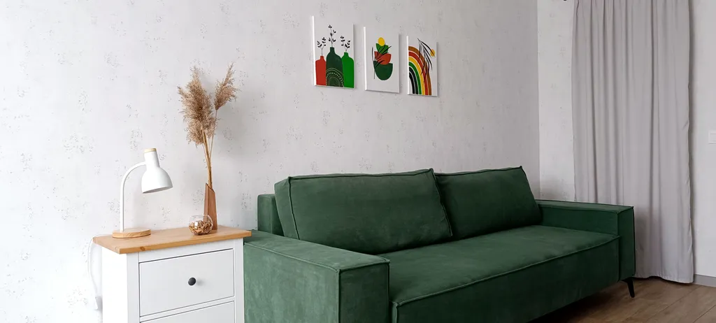 Уютная квартира — аренда посуточно в Светлогорск