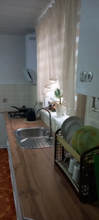 Уютный дом в центре