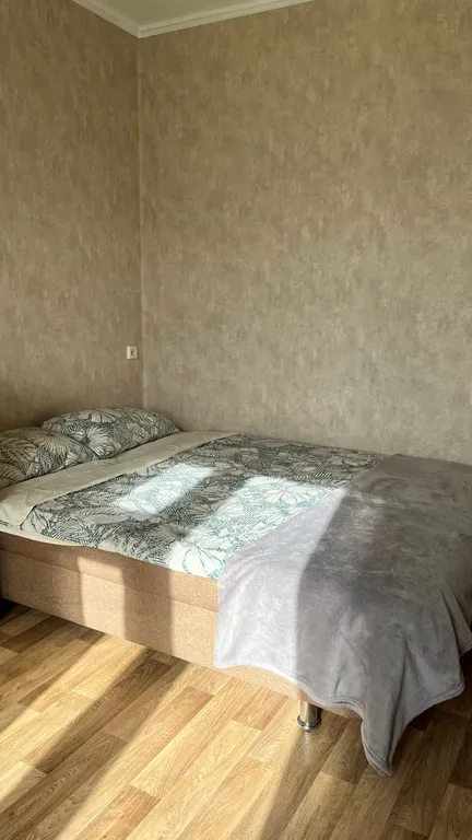 Квартира Уютная квартира в 15 минутах от центра — Казань