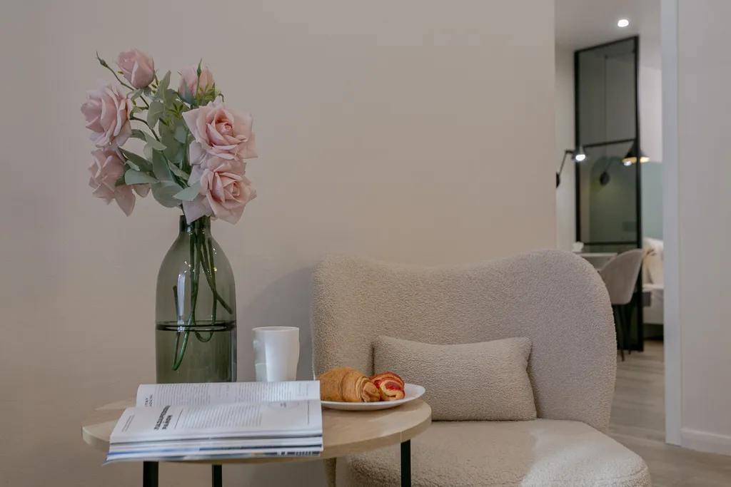 Просторная квартира комфорт класса с кофемашиной рядом с НГУ