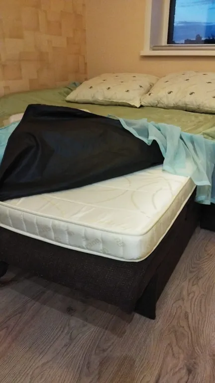 Комфортная квартира в центре