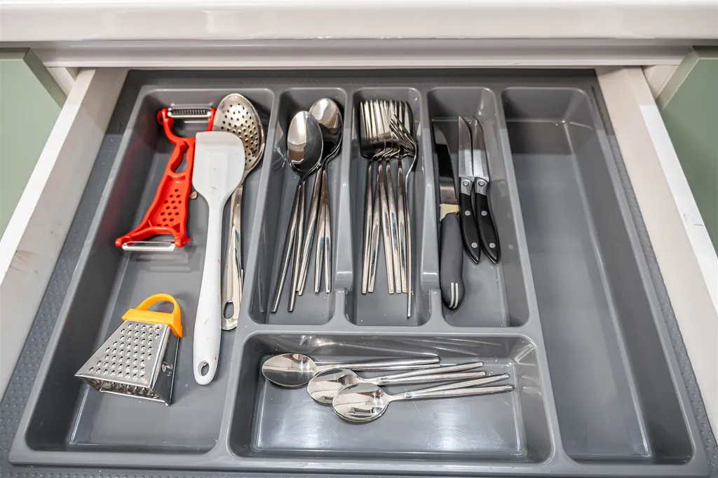 Квартира с балконом