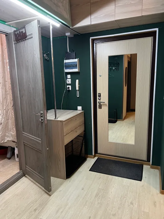 Квартира Колтуши, Павлово, Иоанна Кронштадского — Старая Слобода