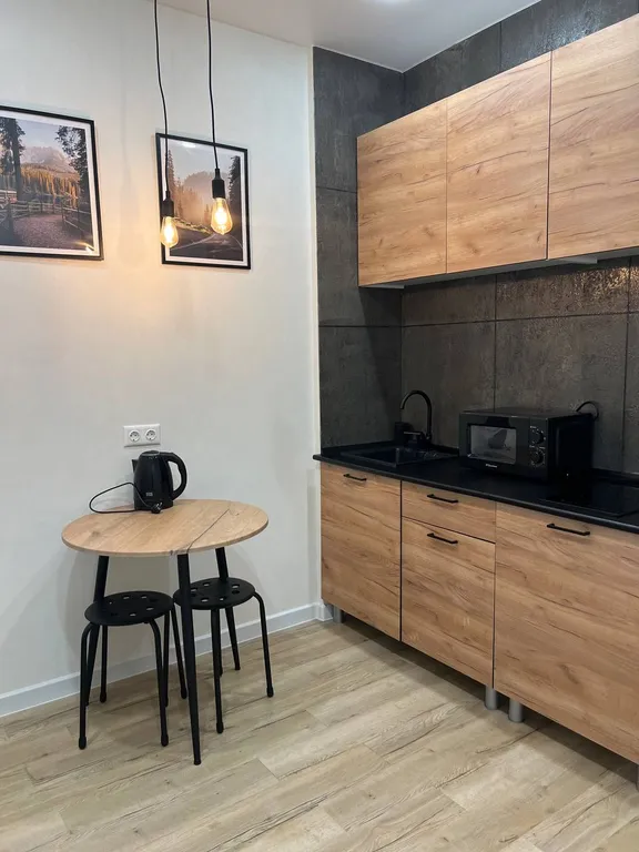 Уютная квартира нв Фабричной