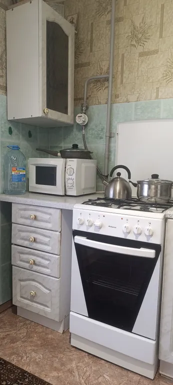 Квартира около ИК-11