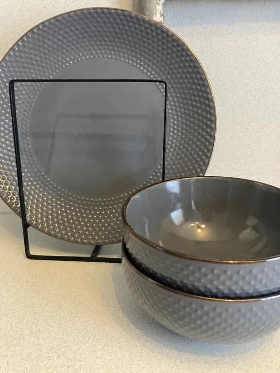 Современная квартира