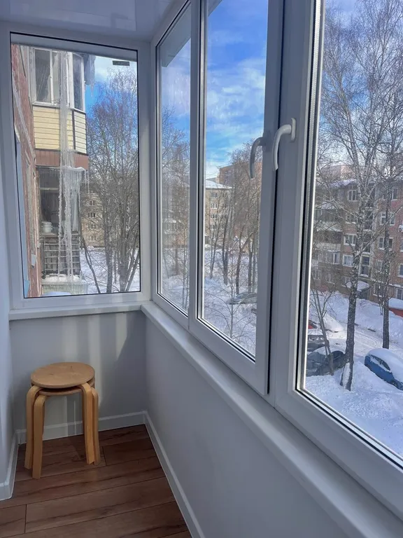 Уютная квартира на центральной улице