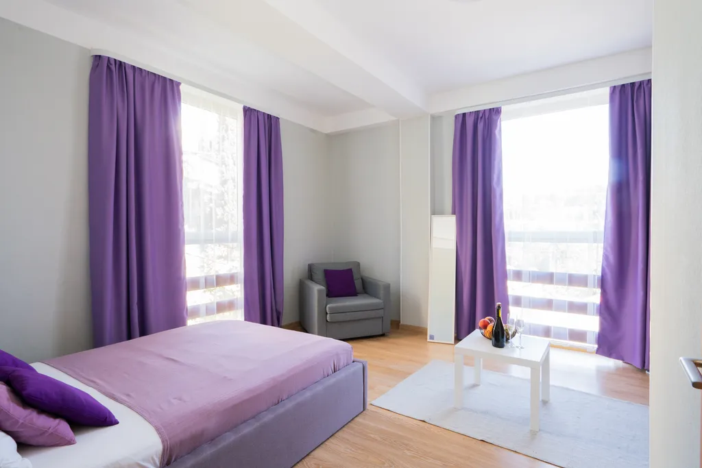 Квартира как дома