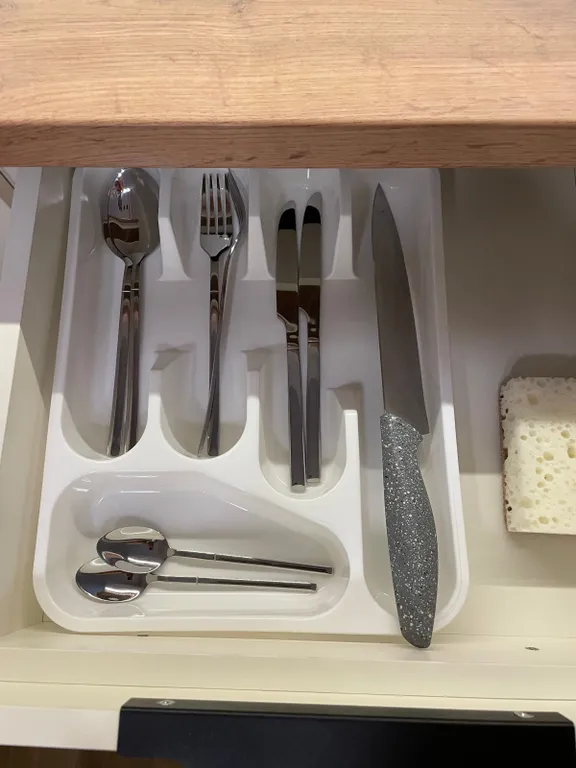 Атмосферная квартира