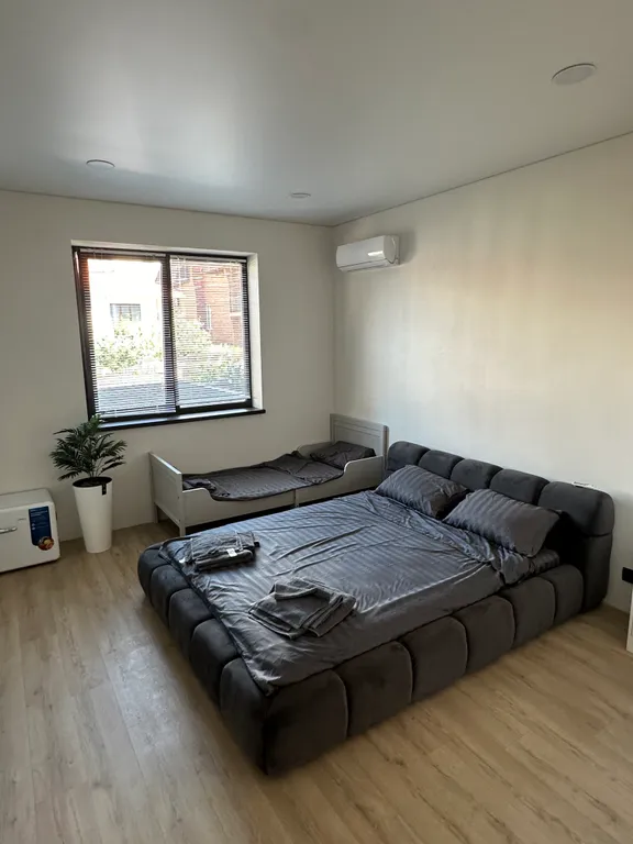 Стильная комната