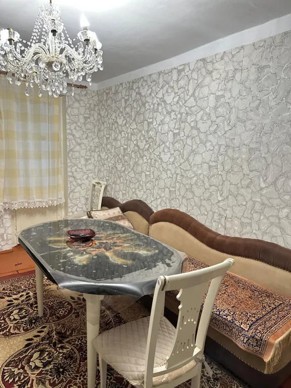 Уютная квартира у центрального входа на набережную