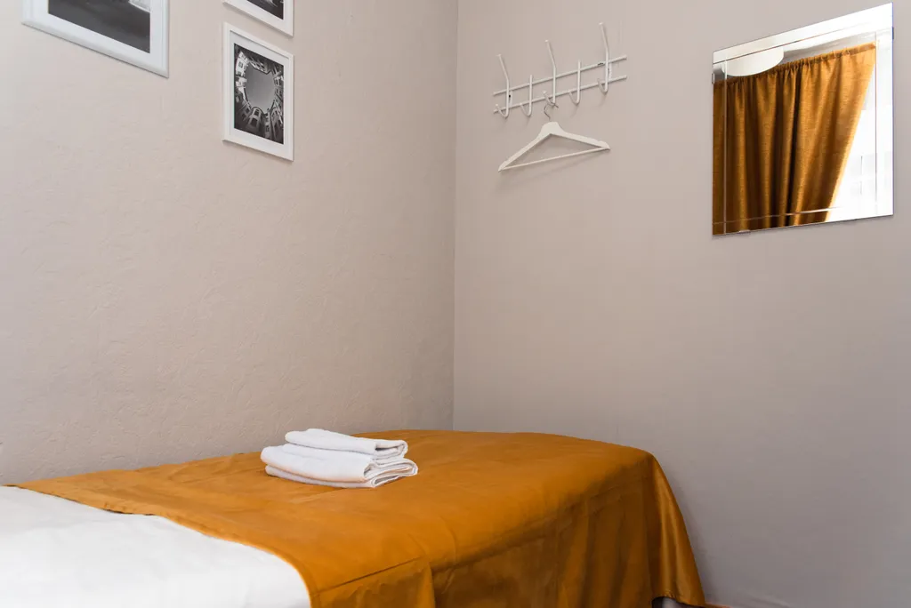 Квартира Комната — Санкт-Петербург