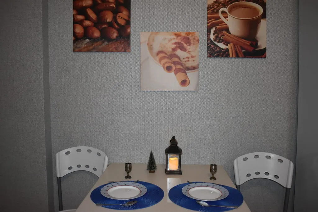 Квартира возле вокзала