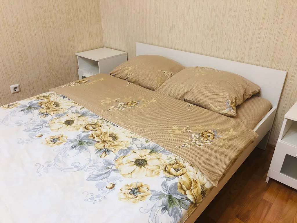 Квартира рядом с парком