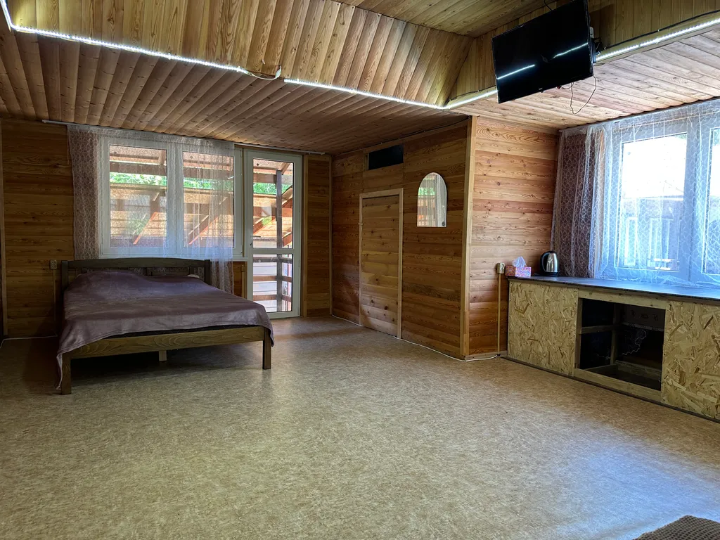 Квартира Комната — Пляхо