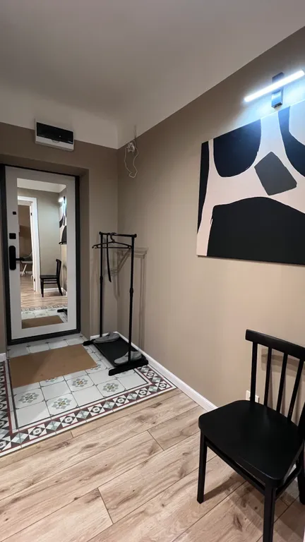 Квартира 1-комнатная Квартира — Волгоград