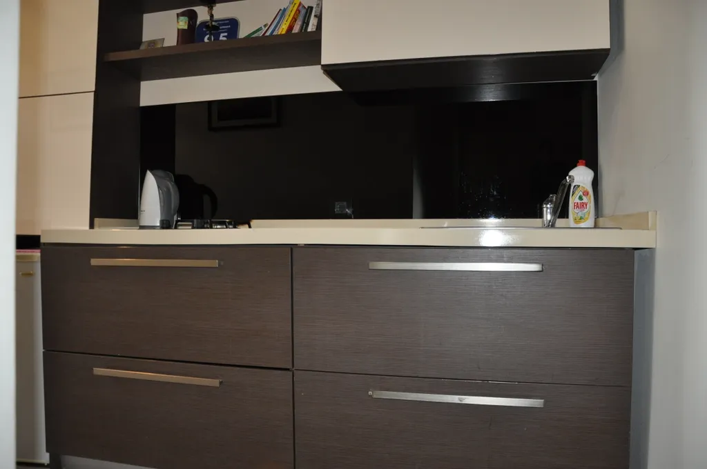 Квартира в самом центре старого города