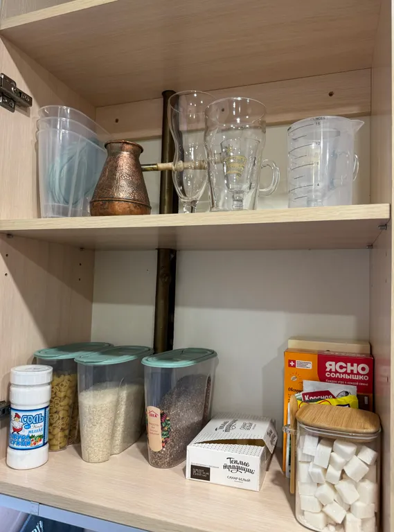 Уютная квартира в тихом центре