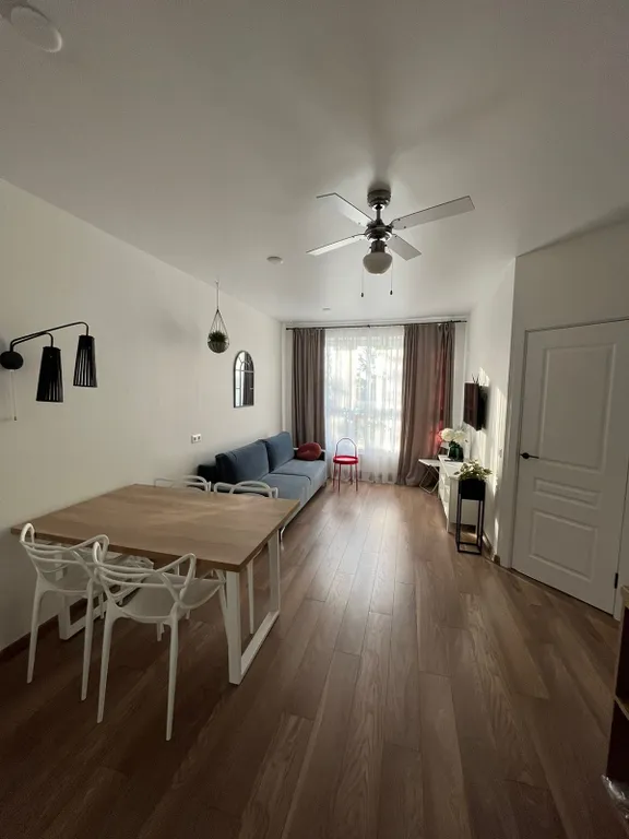 Квартира Квартира Emilyhaus — Зеленоградск