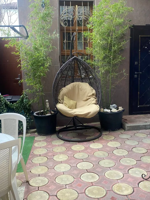 Уютная квартира в гостевом доме