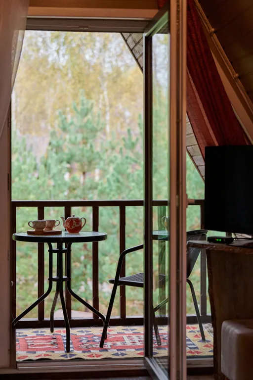 1-комнатный Дом