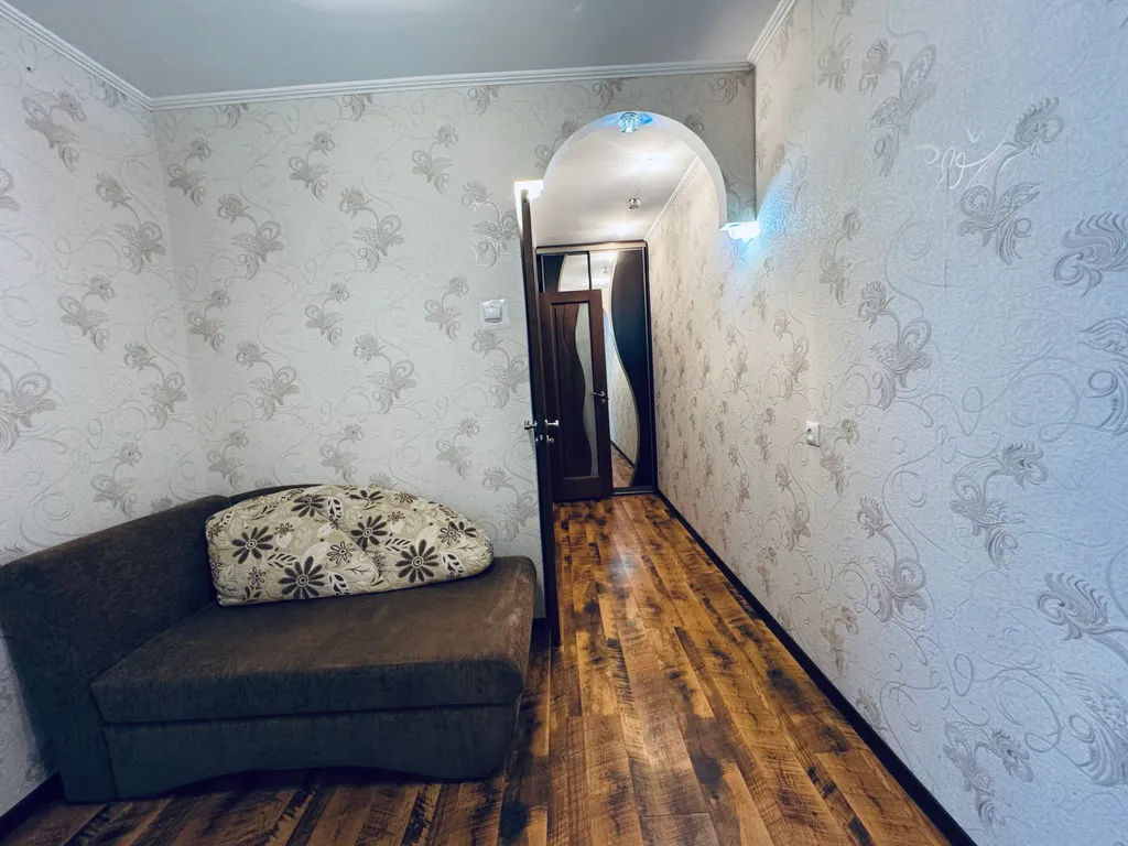 Уютная квартира в 2 километрах от центра города