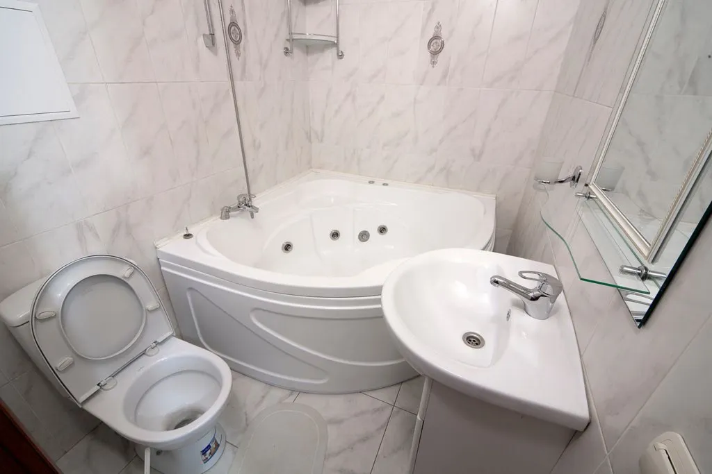 Квартира рядом с ЖД вокзалом, центр города