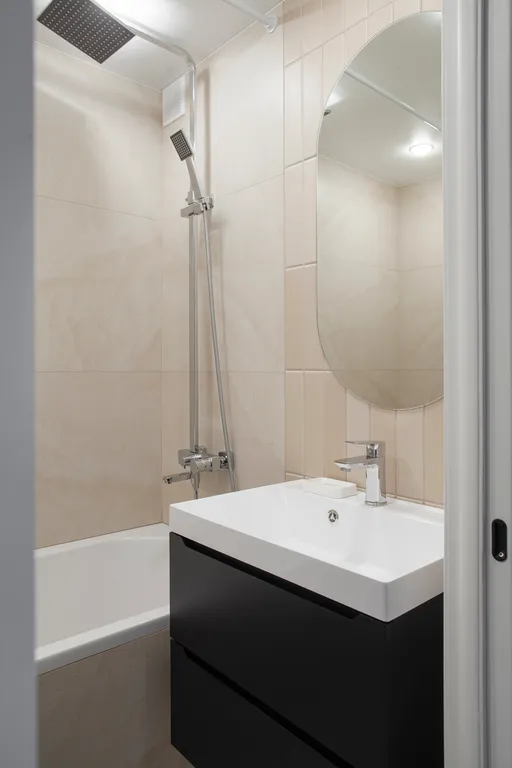 Квартира Современная квартира рядом с трц планета — Красноярск