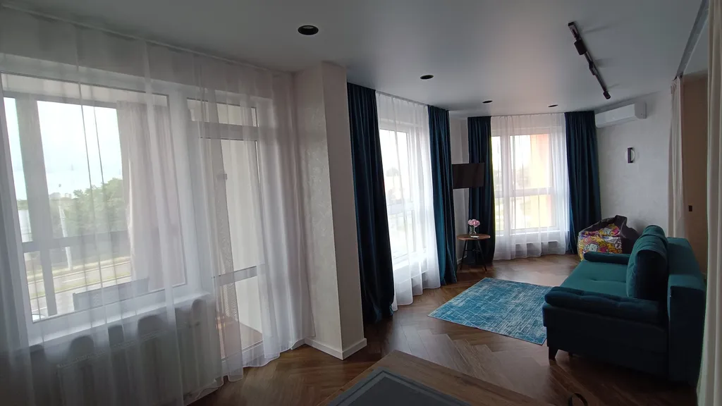 Дизайнерская студия в центре Гродно