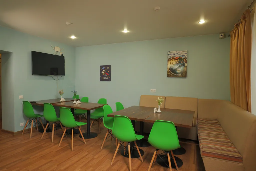 Квартира Комната — Екатеринбург