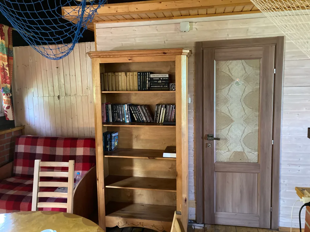 4-комнатный Дом