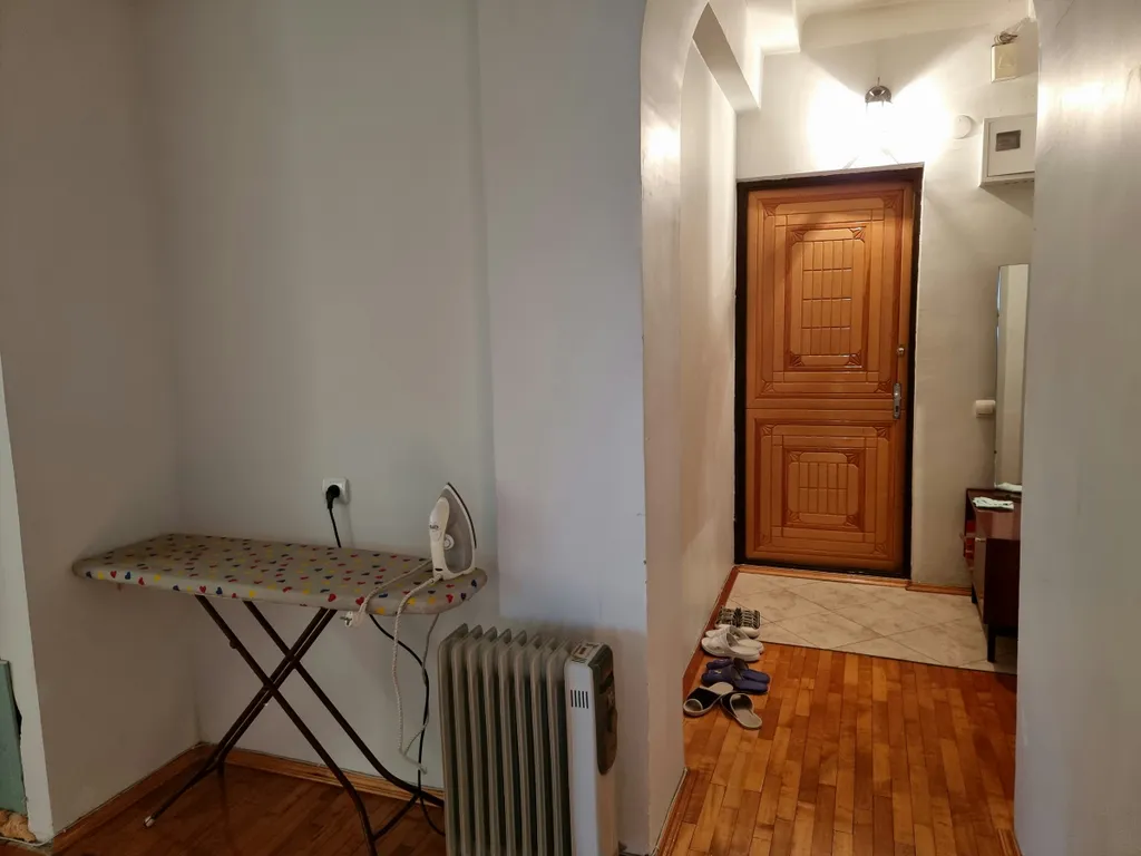 Уютная квартира в 5 минутах от всего