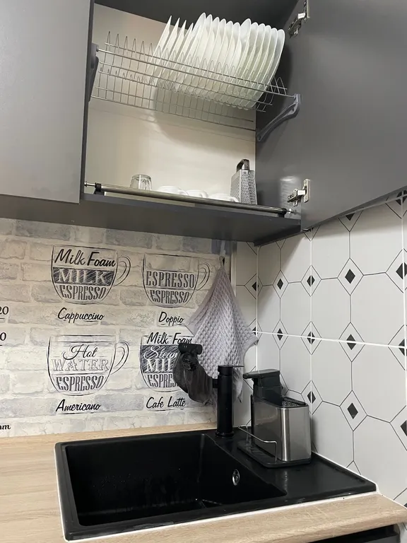 Квартира Уютная квартира Traveler's House в Ново-переделкино — Москва