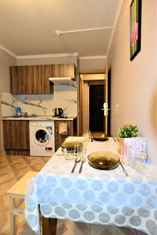 Уютная на метро Кузьминки