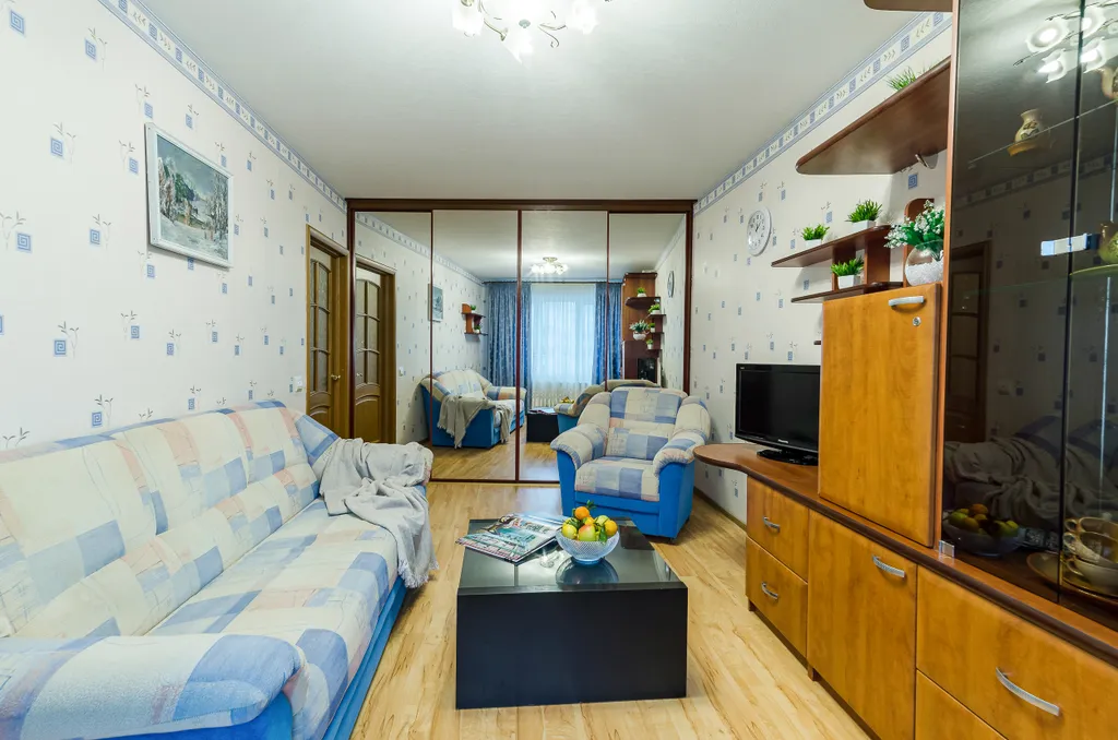 Ледовая резиденция