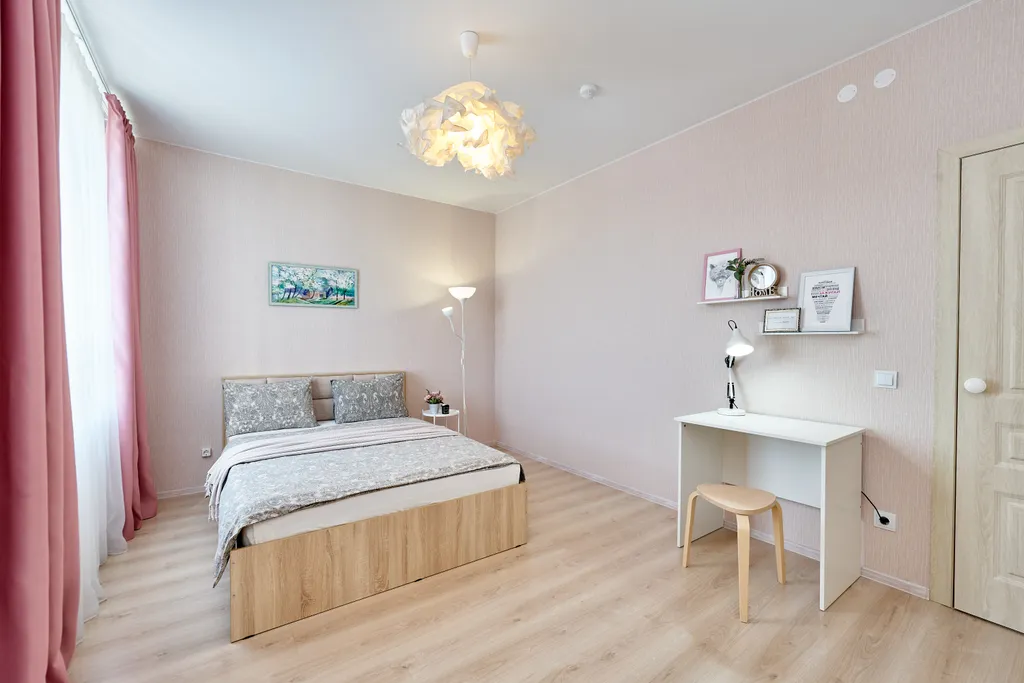 Апартаменты "Лорен"