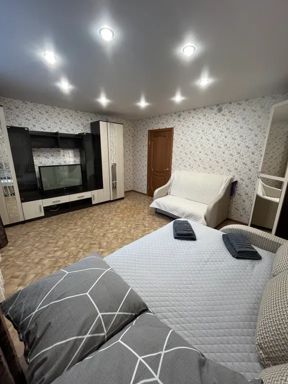 Уютная квартира недалеко от монастыря