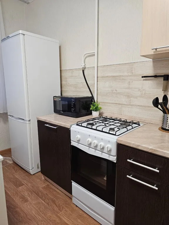 Квартира Уютная квартира недалеко от Мамаева Кургана — Волгоград