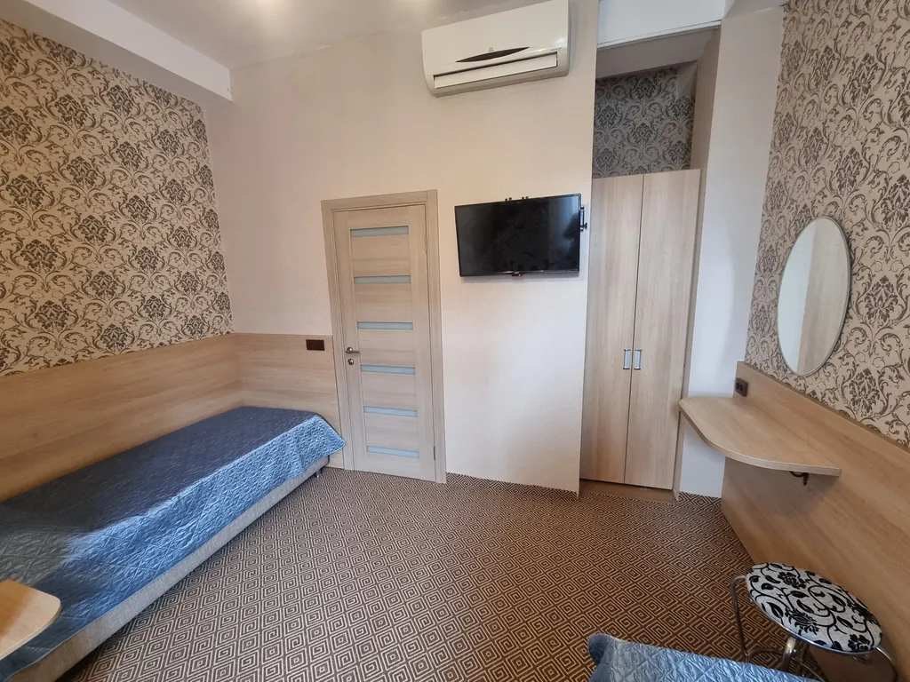 Квартира Комната — Адлер