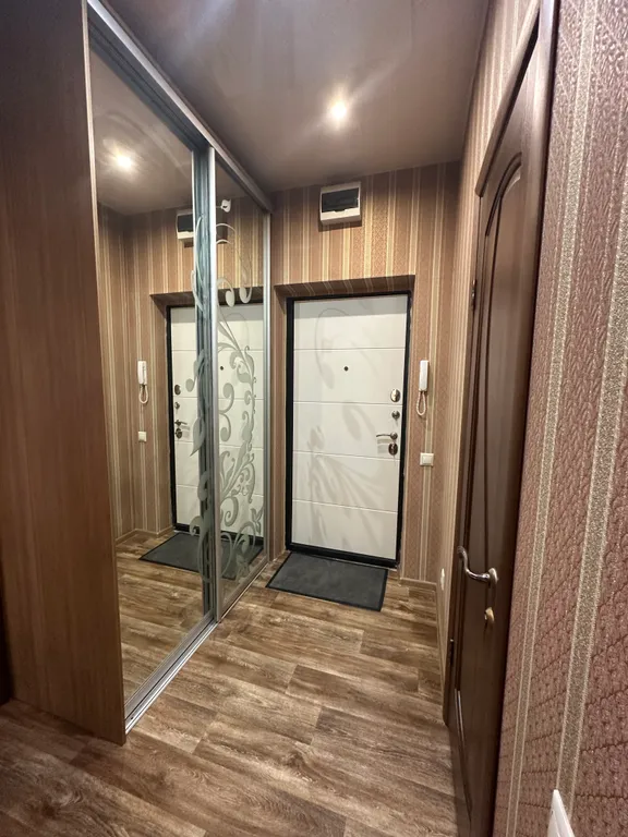 Квартира Квартира в 2 минутах от парка пешком — Краснодар