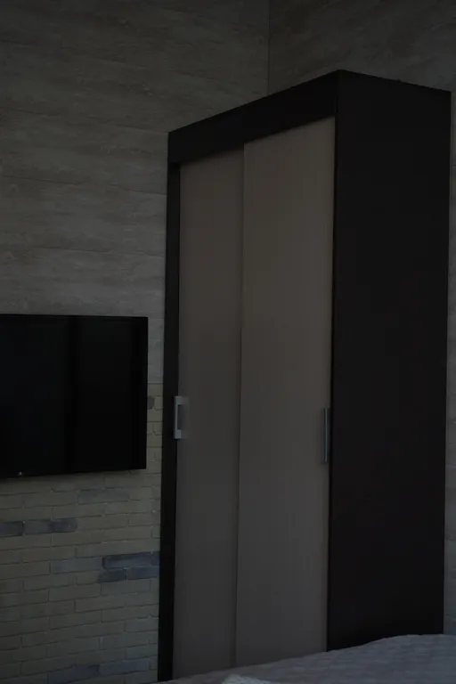 Квартира Квартира Апартамент в ЖК Талисман — Москва